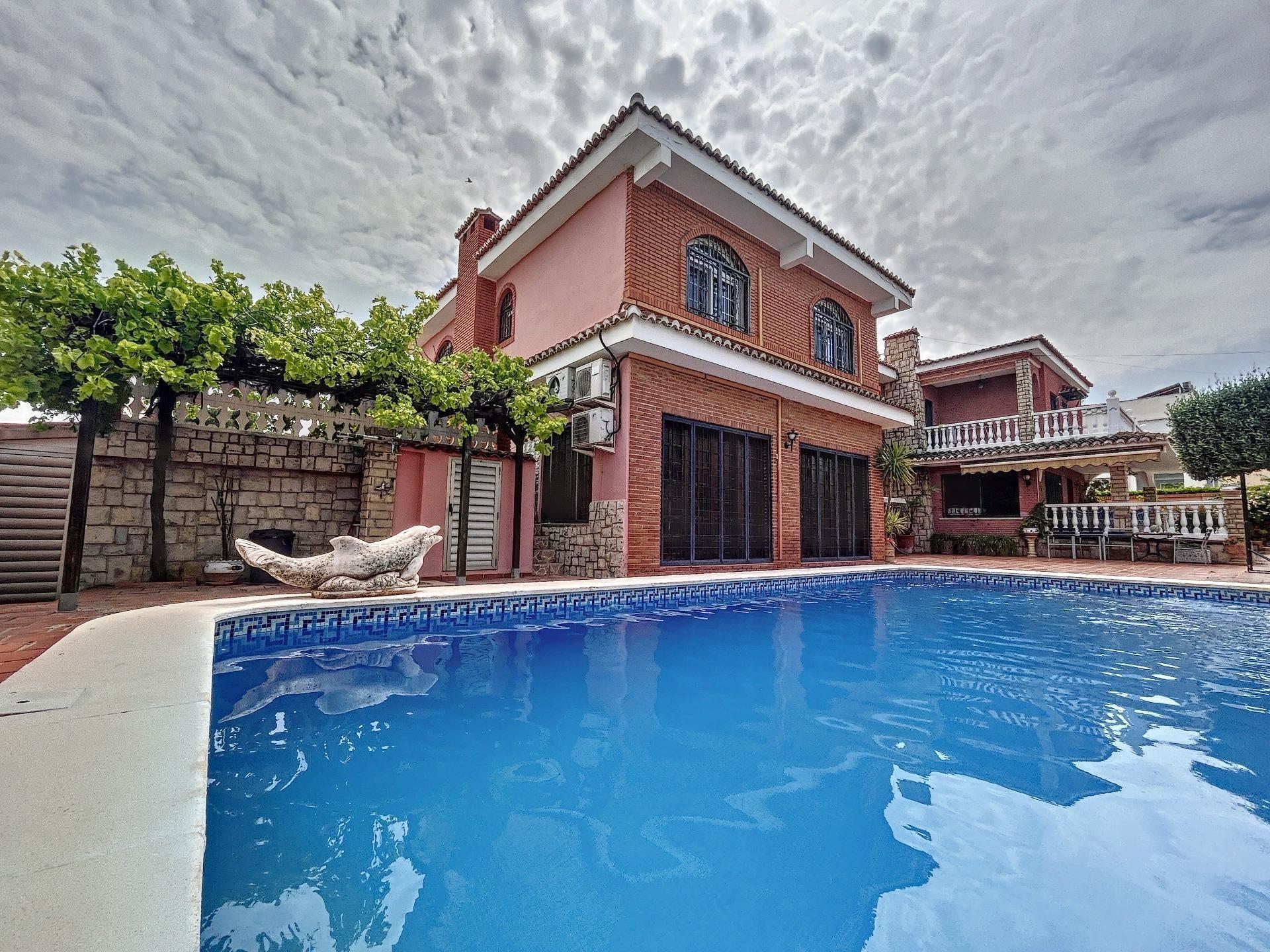 Casas o chalets-Alquiler-Chiva-1840327-Foto-4