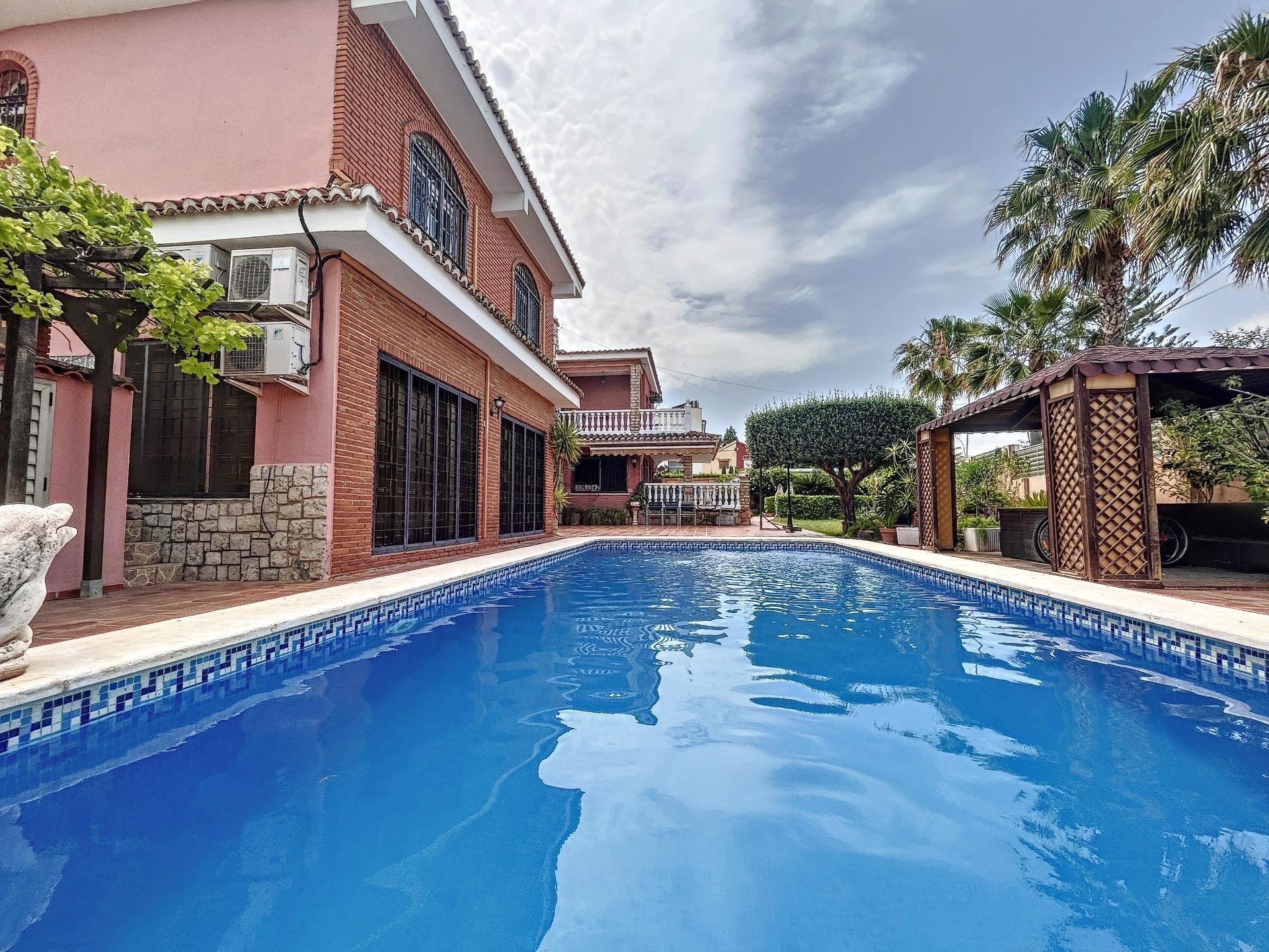 Casas o chalets-Alquiler-Chiva-1840327-Foto-2
