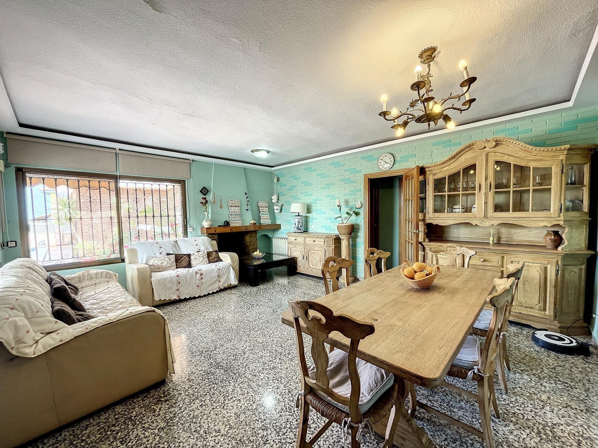 Casas o chalets-Alquiler-Chiva-1840327-Foto-16