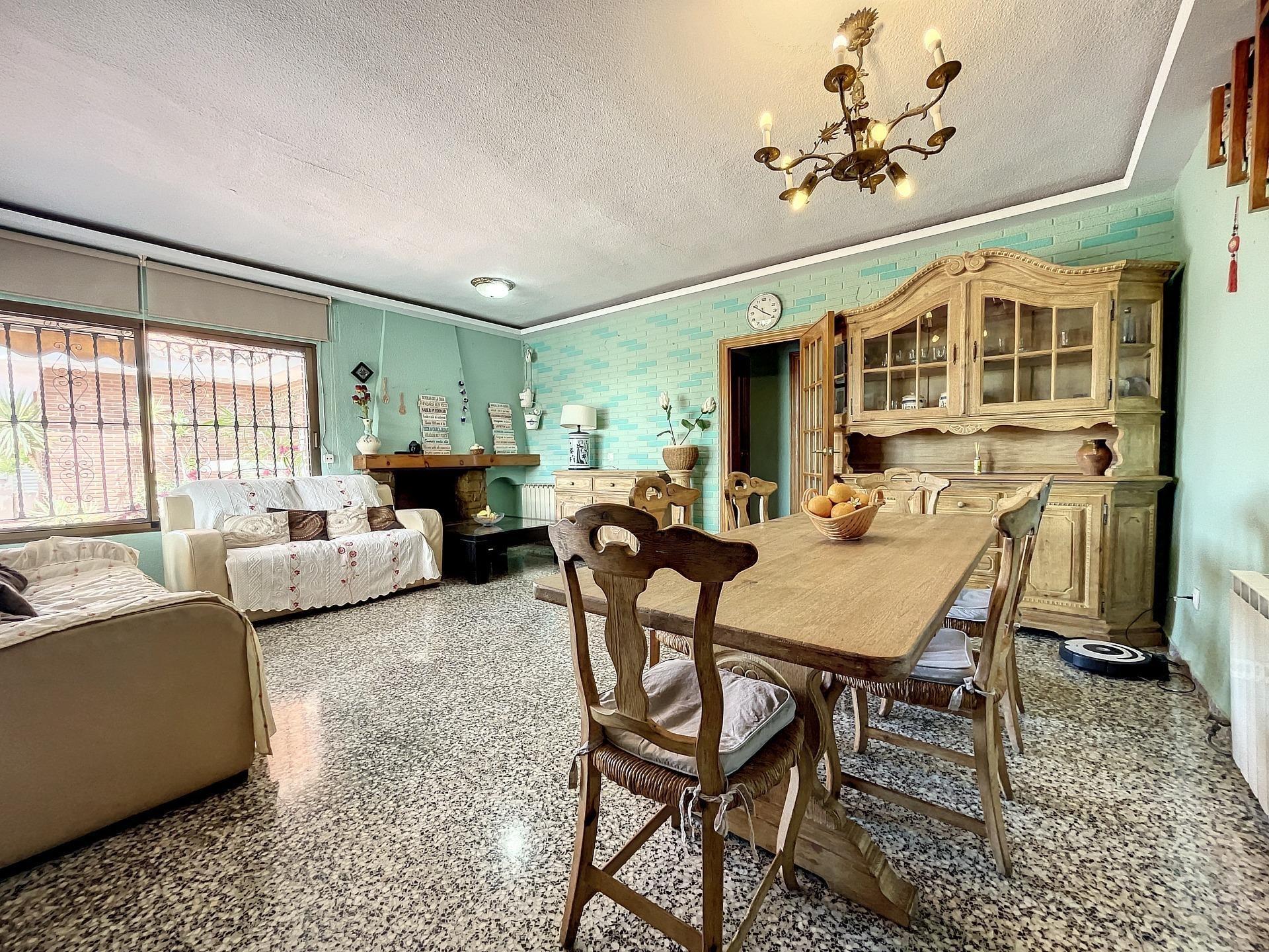 Casas o chalets-Alquiler-Chiva-1840327-Foto-17