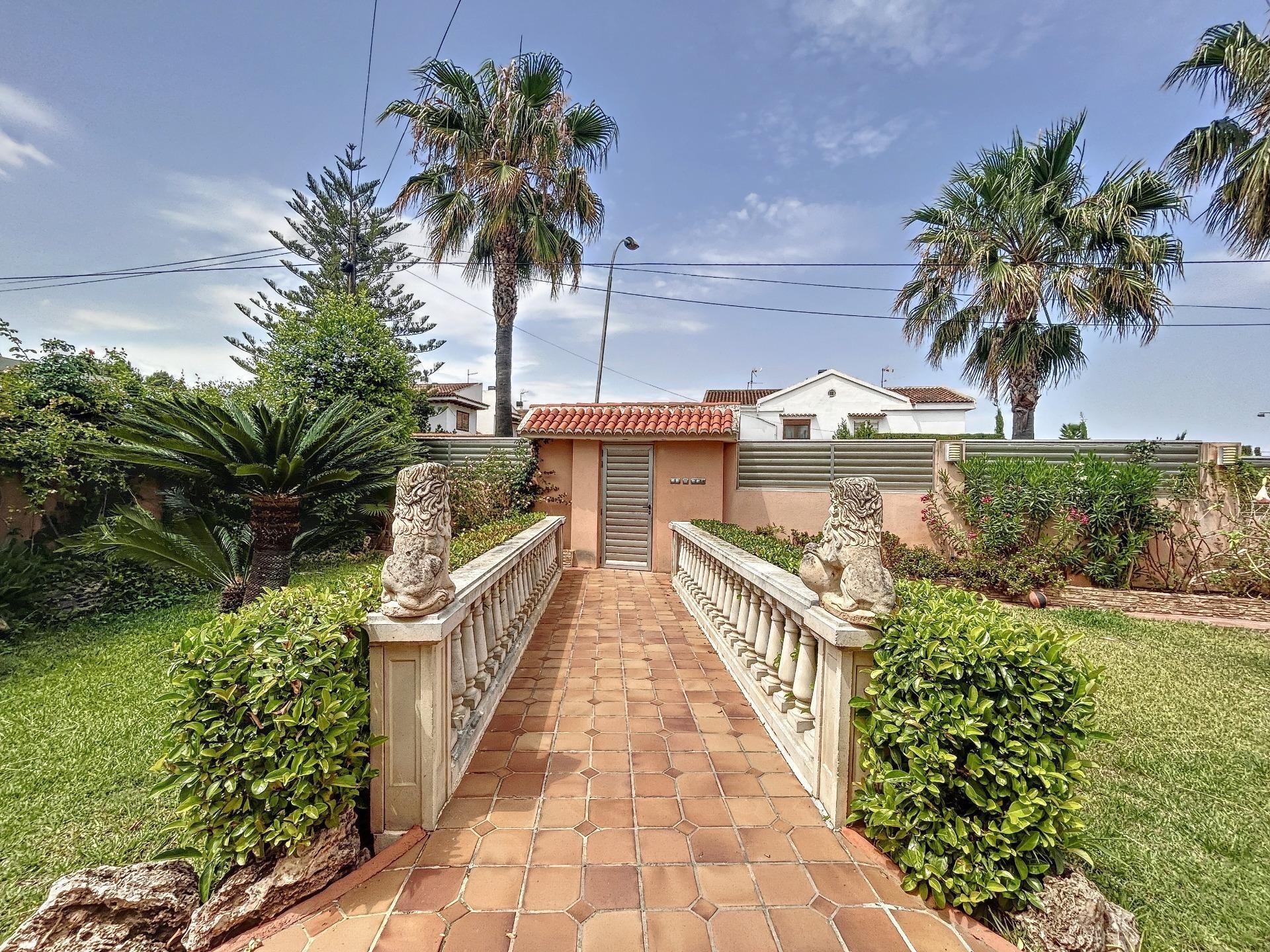 Casas o chalets-Alquiler-Chiva-1840327-Foto-34