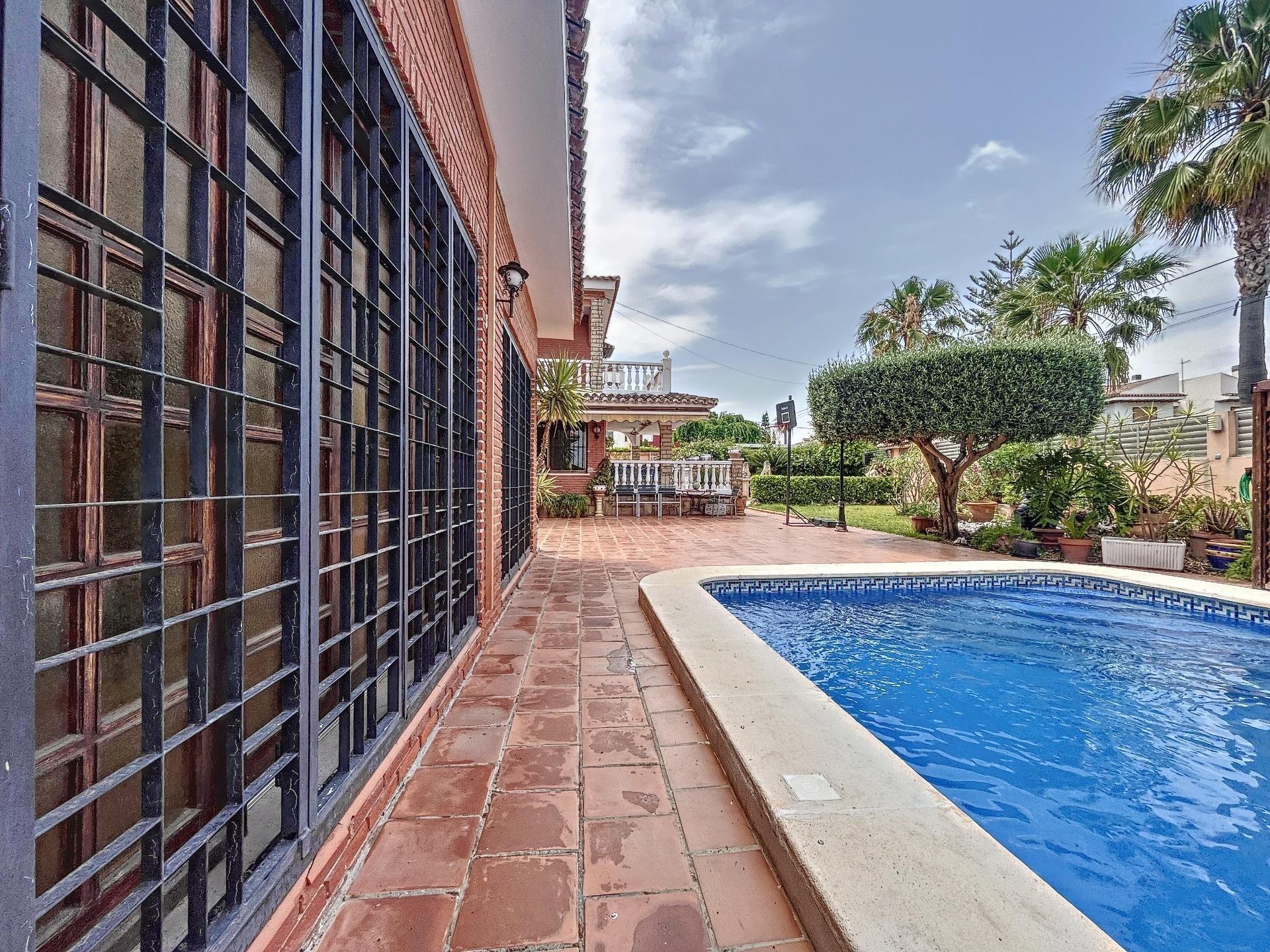 Casas o chalets-Alquiler-Chiva-1840327-Foto-35