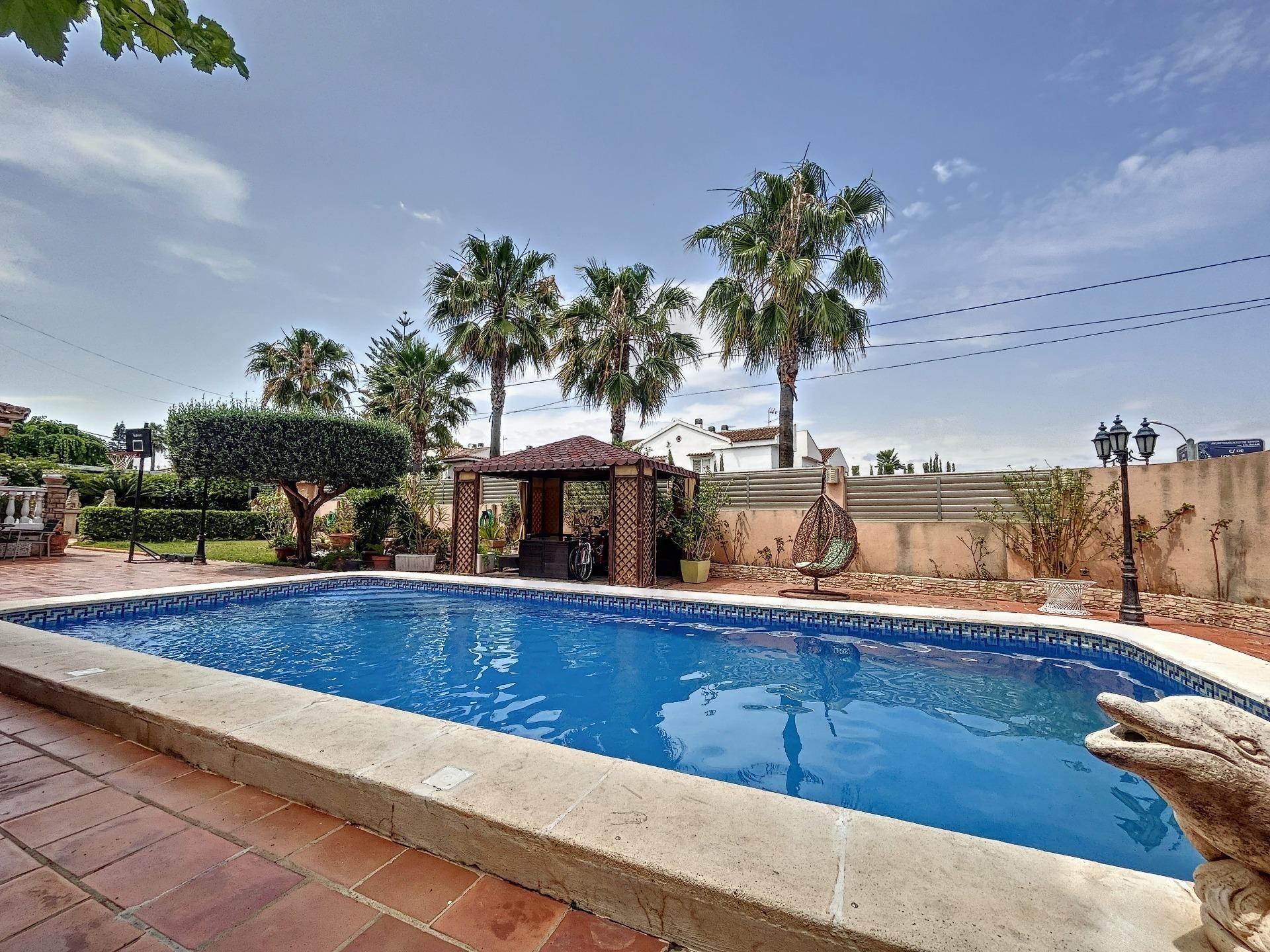 Casas o chalets-Alquiler-Chiva-1840327-Foto-37