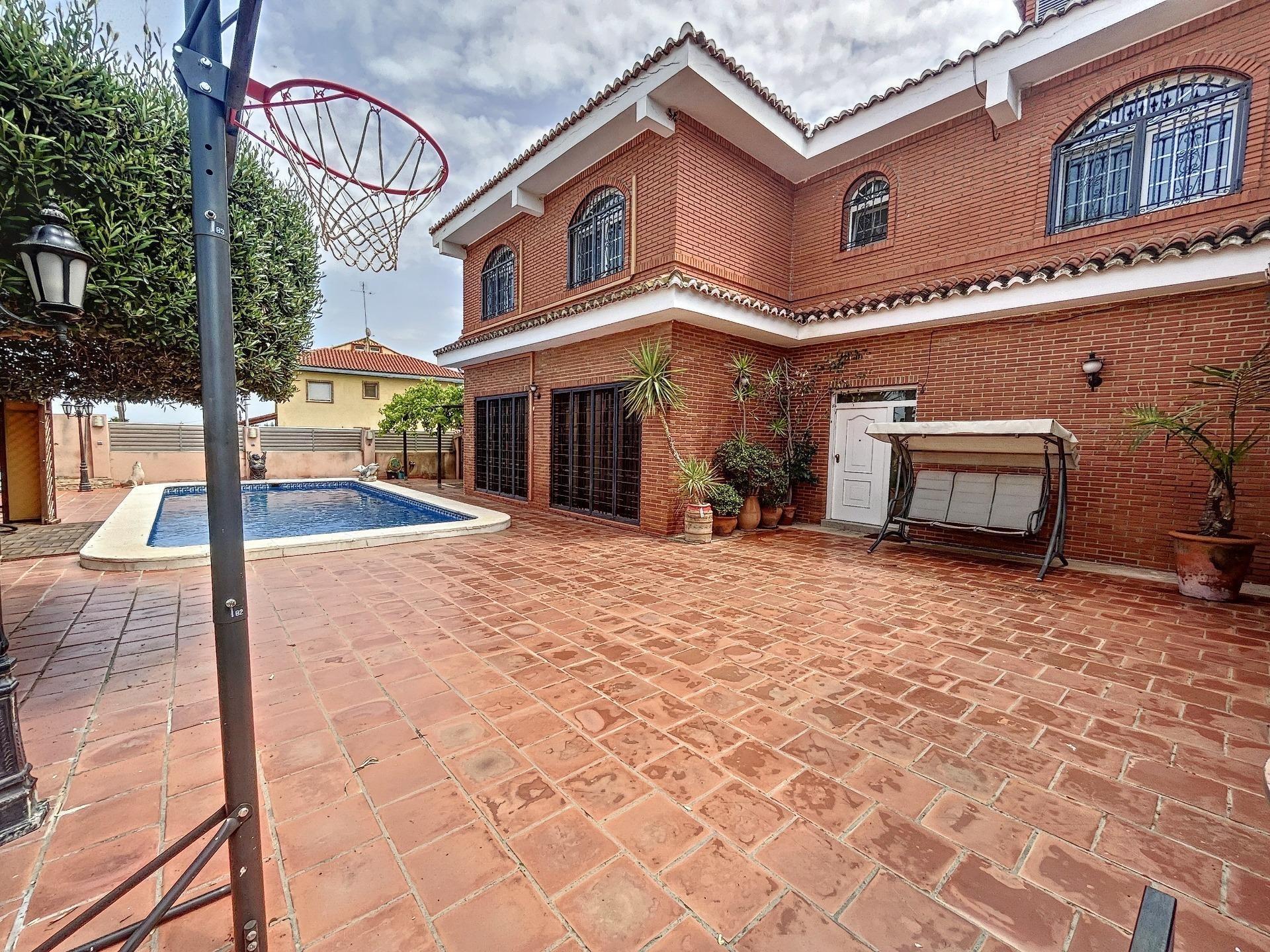 Casas o chalets-Alquiler-Chiva-1840327-Foto-43