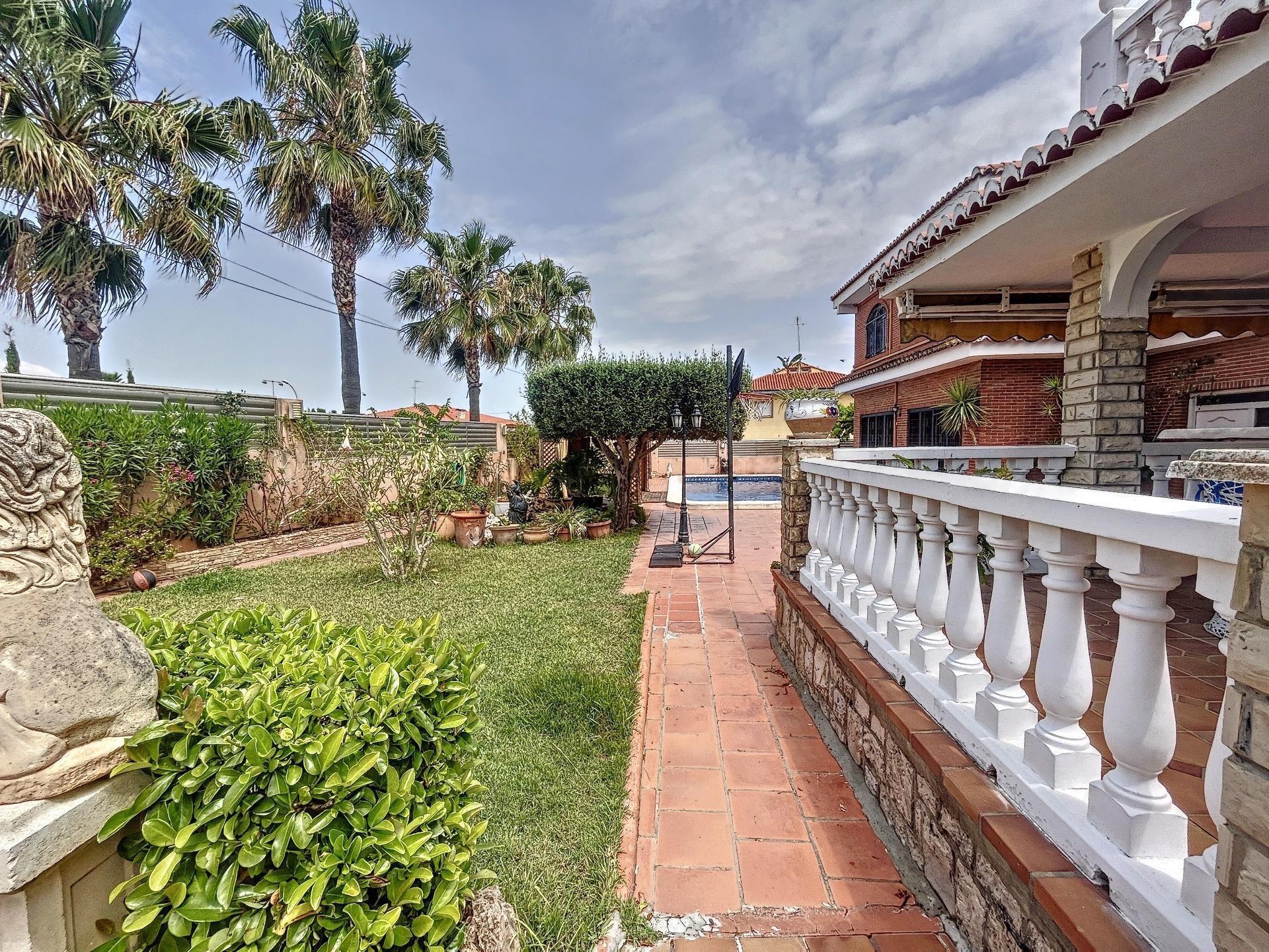 Casas o chalets-Alquiler-Chiva-1840327-Foto-44