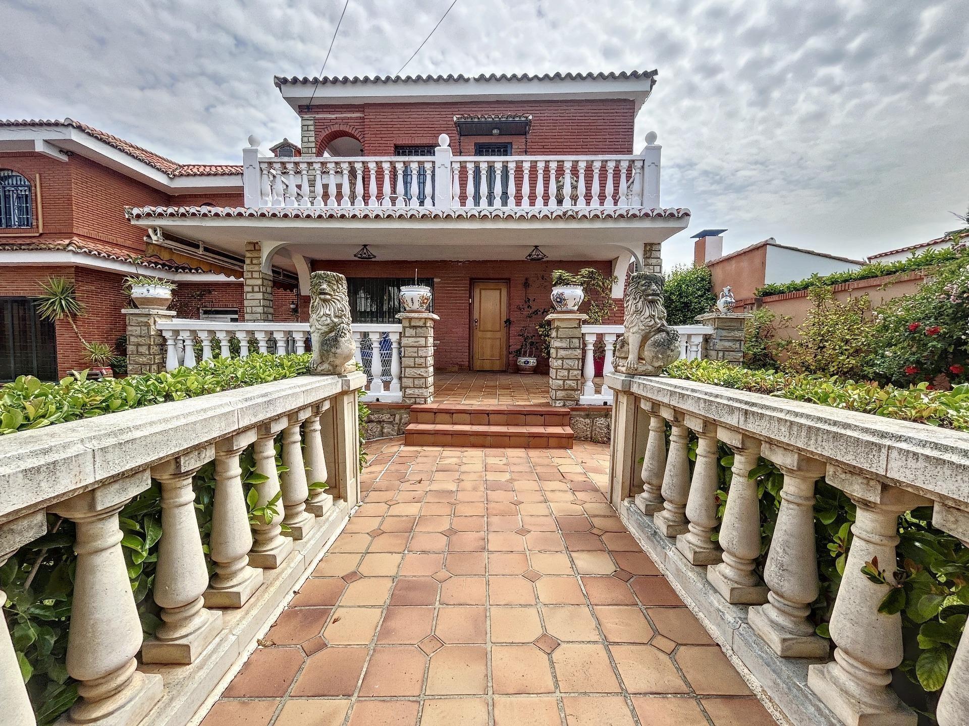 Casas o chalets-Alquiler-Chiva-1840327-Foto-45