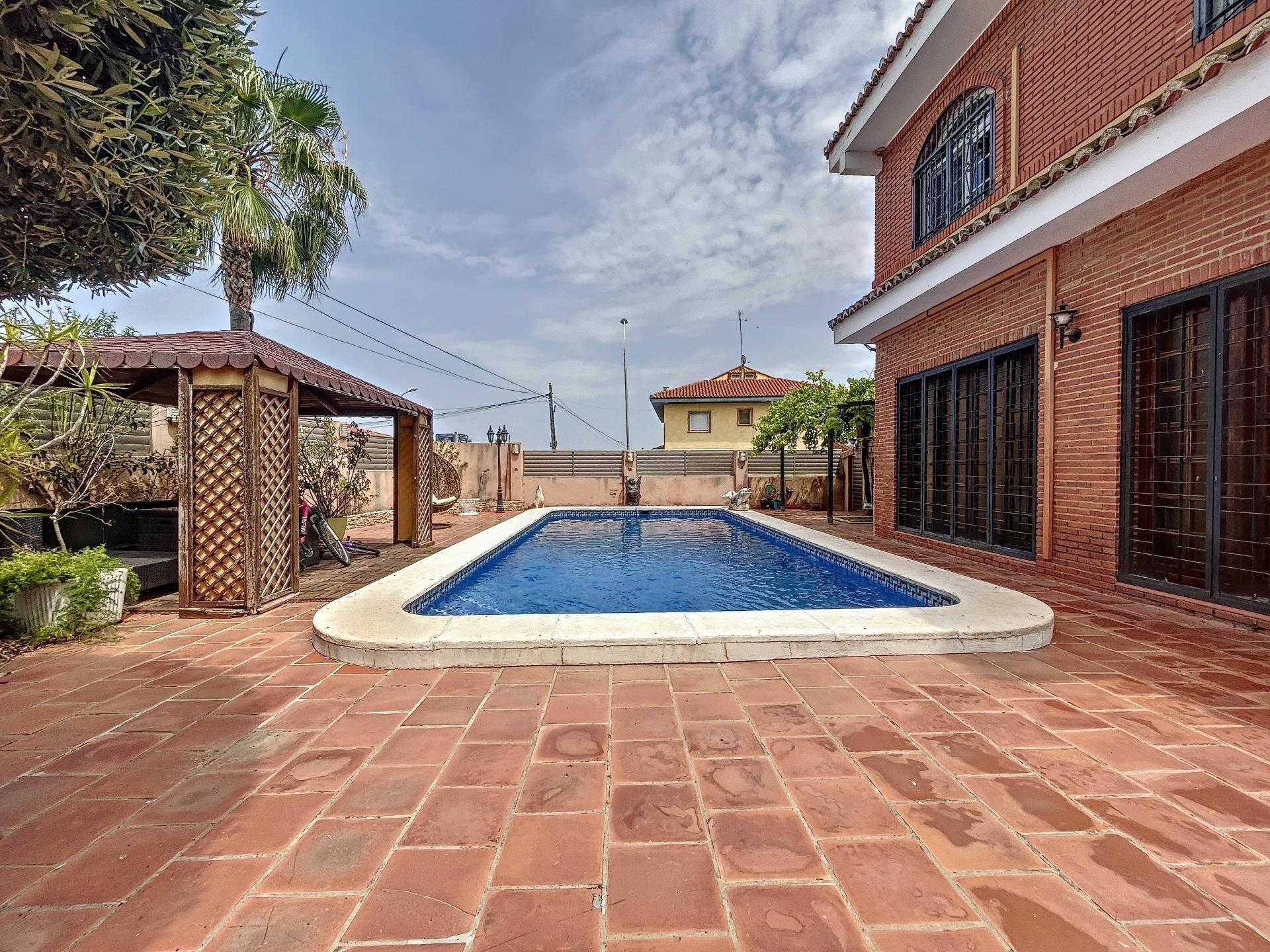 Casas o chalets-Alquiler-Chiva-1840327-Foto-39