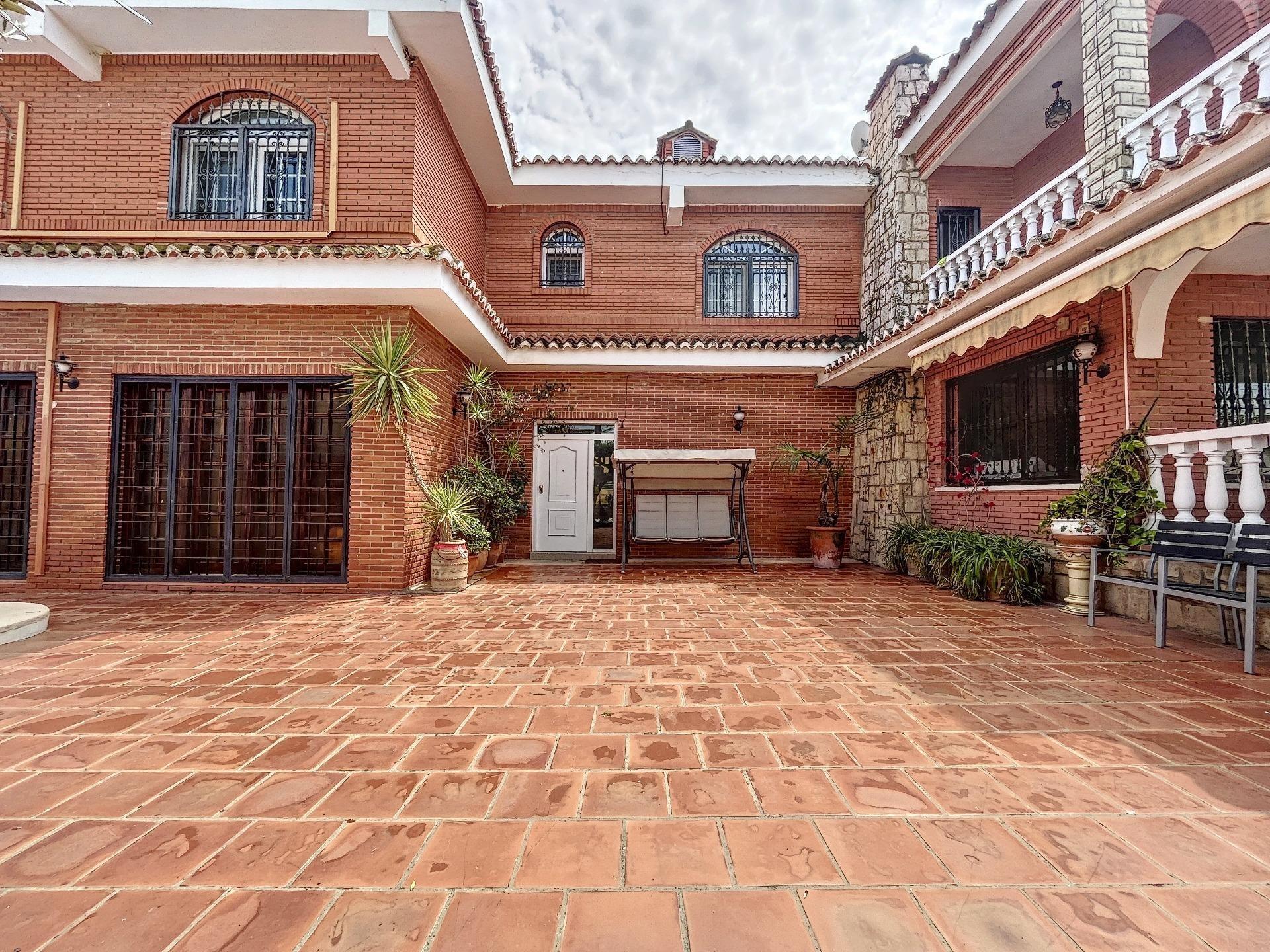 Casas o chalets-Alquiler-Chiva-1840327-Foto-40