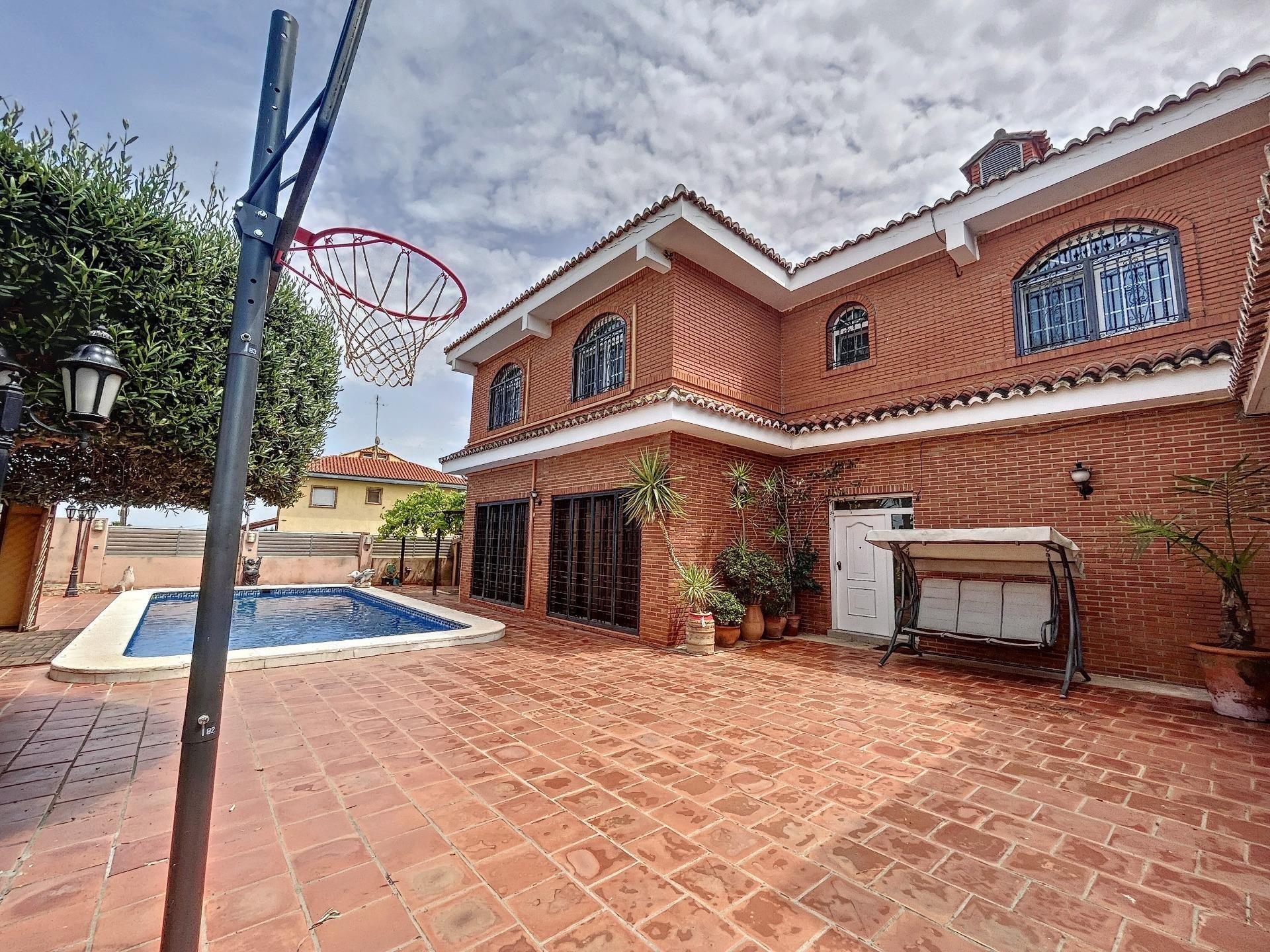 Casas o chalets-Alquiler-Chiva-1840327-Foto-42