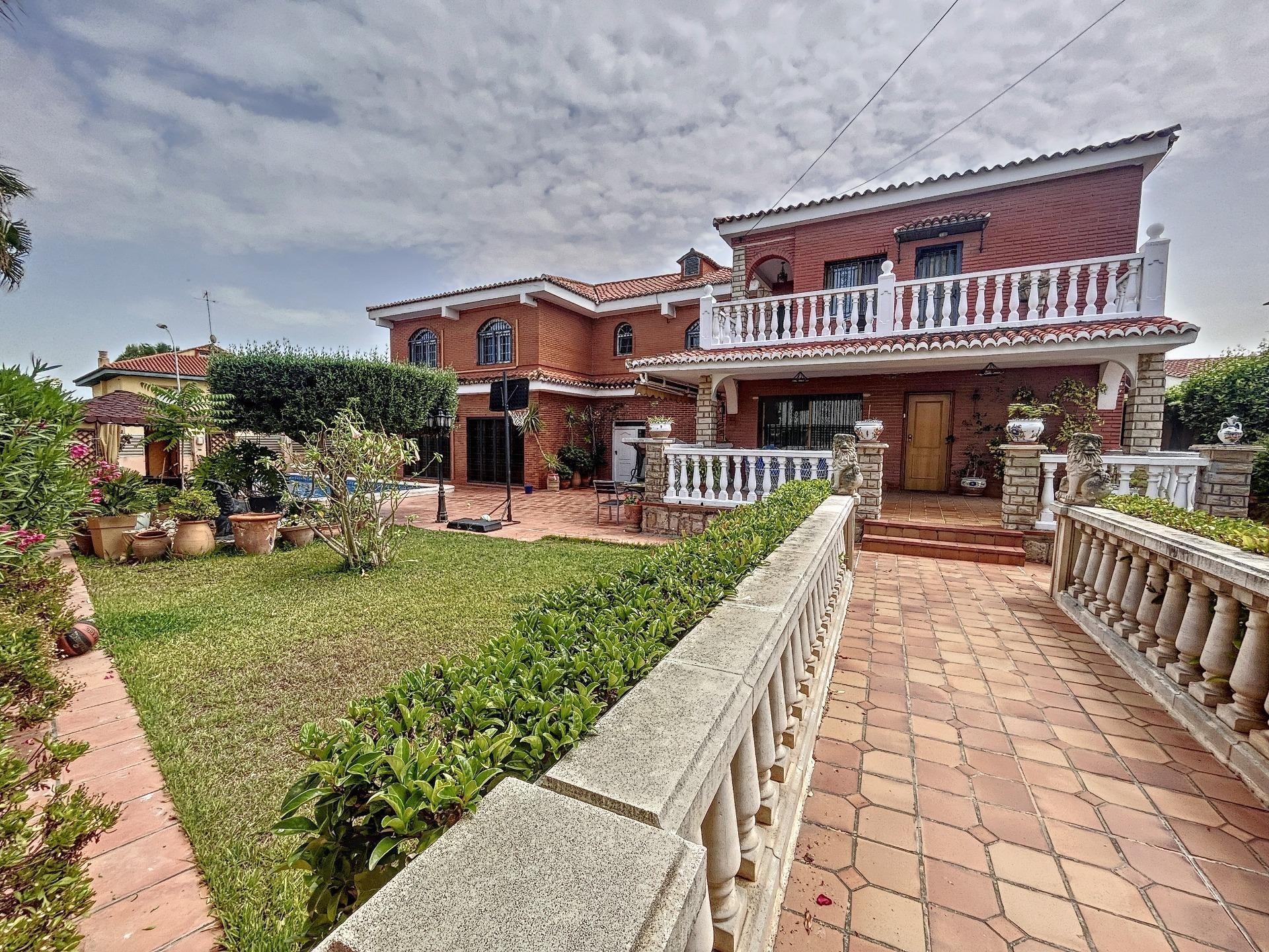 Casas o chalets-Alquiler-Chiva-1840327-Foto-46