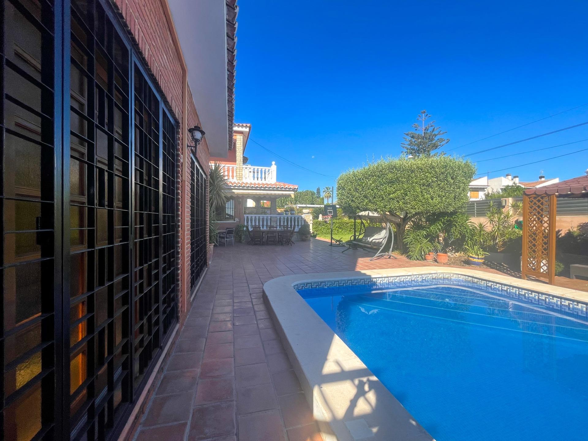 Casas o chalets-Alquiler-Chiva-1840327-Foto-82