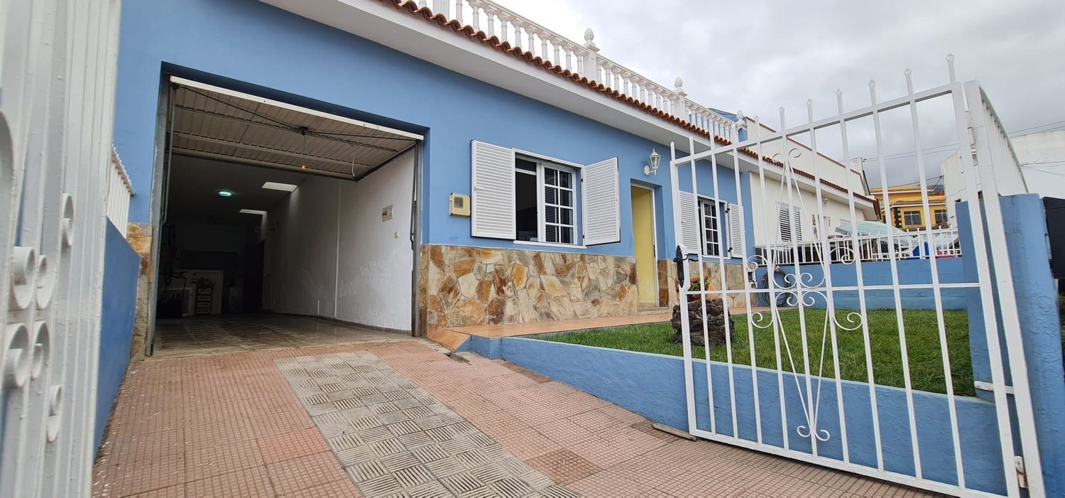 Casas o chalets-Venta-Los Realejos-1840334-Foto-2