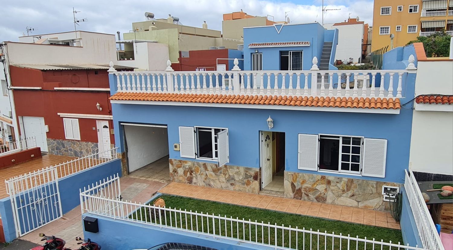 Casas o chalets-Venta-Los Realejos-1840334