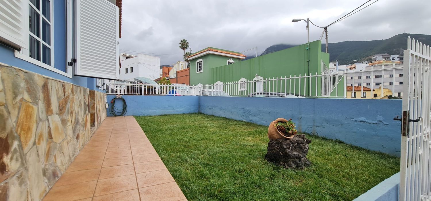 Casas o chalets-Venta-Los Realejos-1840334-Foto-4