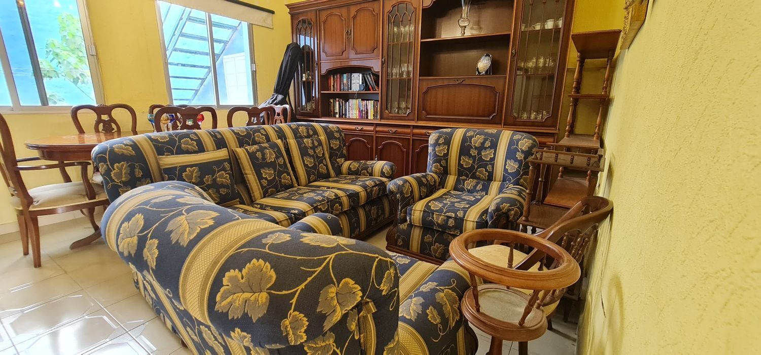 Casas o chalets-Venta-Los Realejos-1840334-Foto-12