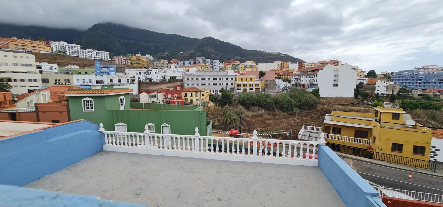 Casas o chalets-Venta-Los Realejos-1840334-Foto-33