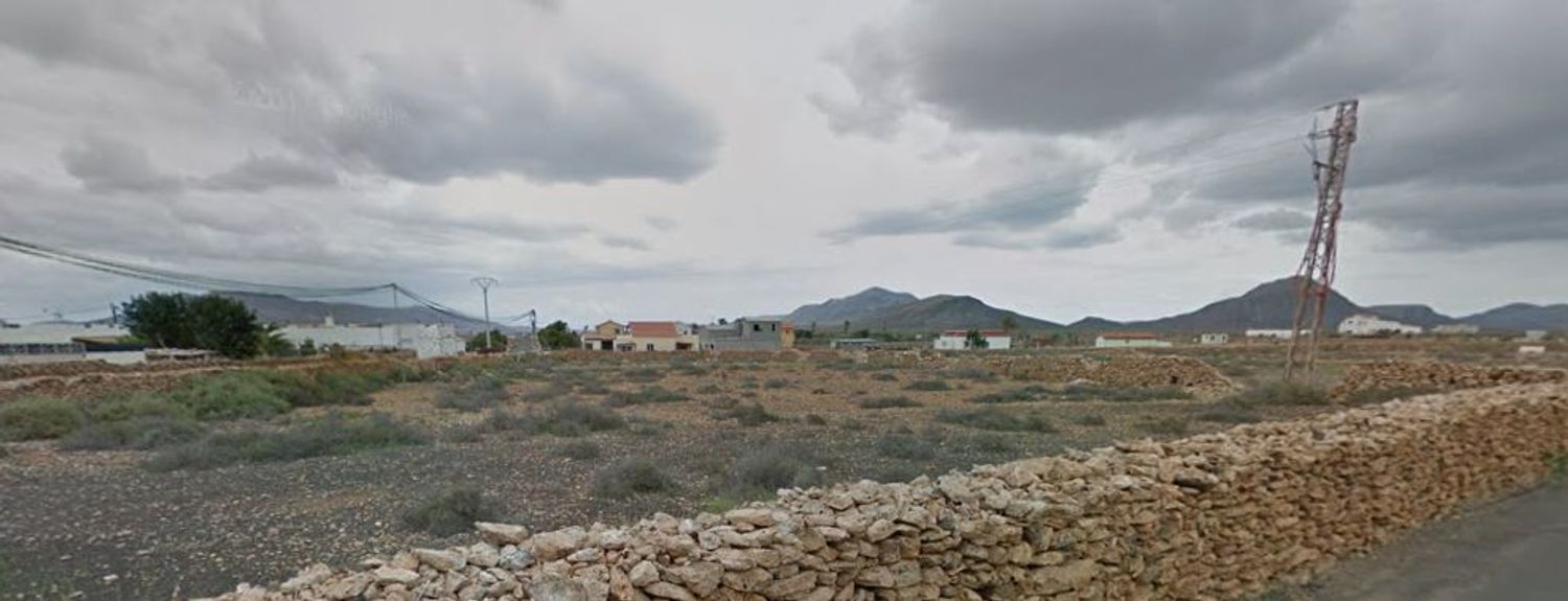Fincas y solares-Venta-1840337