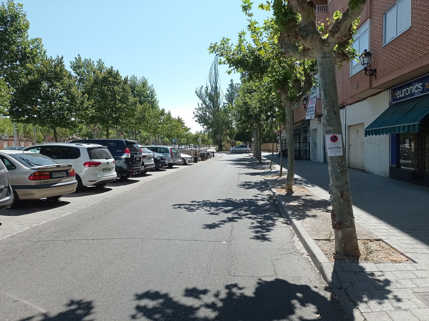 Locales-Alquiler-Laguna de Duero-1840340-Foto-2