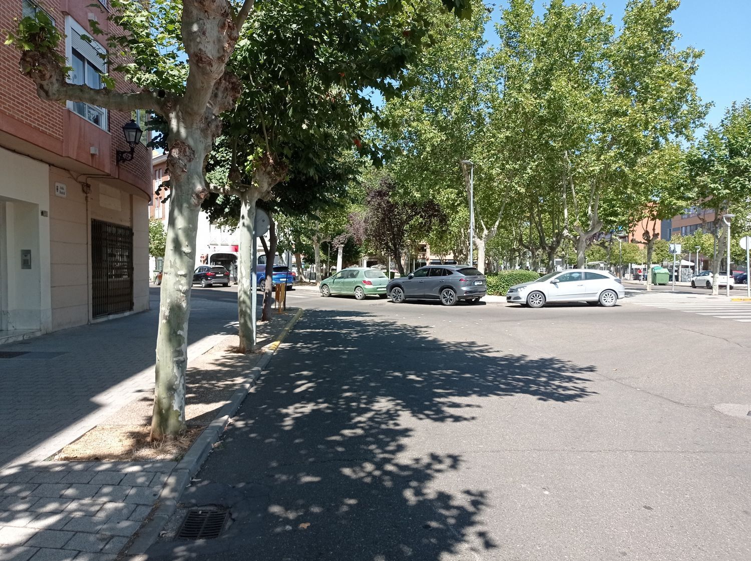 Locales-Alquiler-Laguna de Duero-1840340-Foto-3