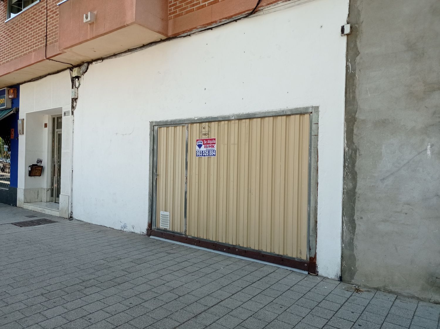 Locales-Alquiler-Laguna de Duero-1840340-Foto-6