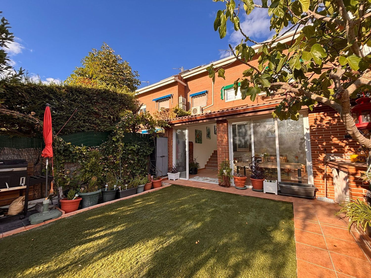 Casas o chalets-Venta-1840346