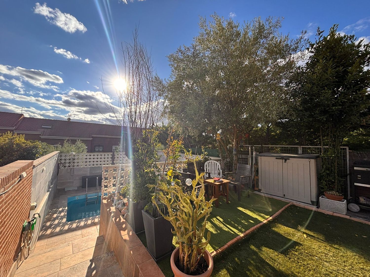 Casas o chalets-Venta-Rivas-Vaciamadrid-1840346-Foto-4