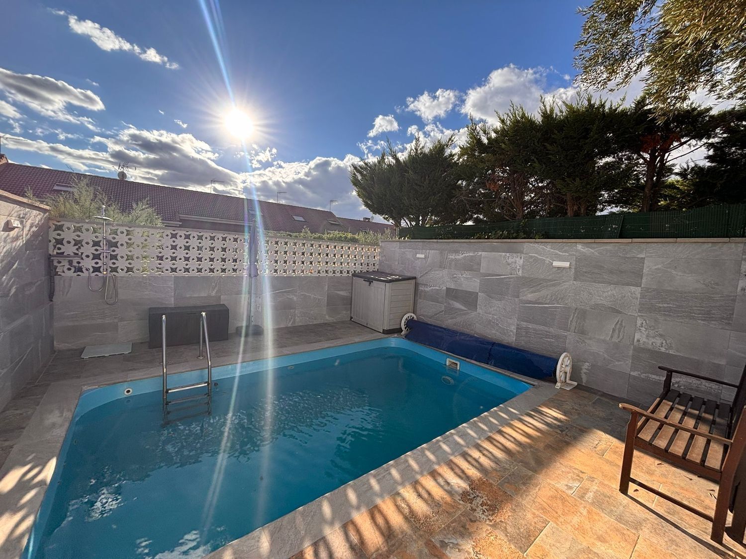 Casas o chalets-Venta-Rivas-Vaciamadrid-1840346-Foto-2