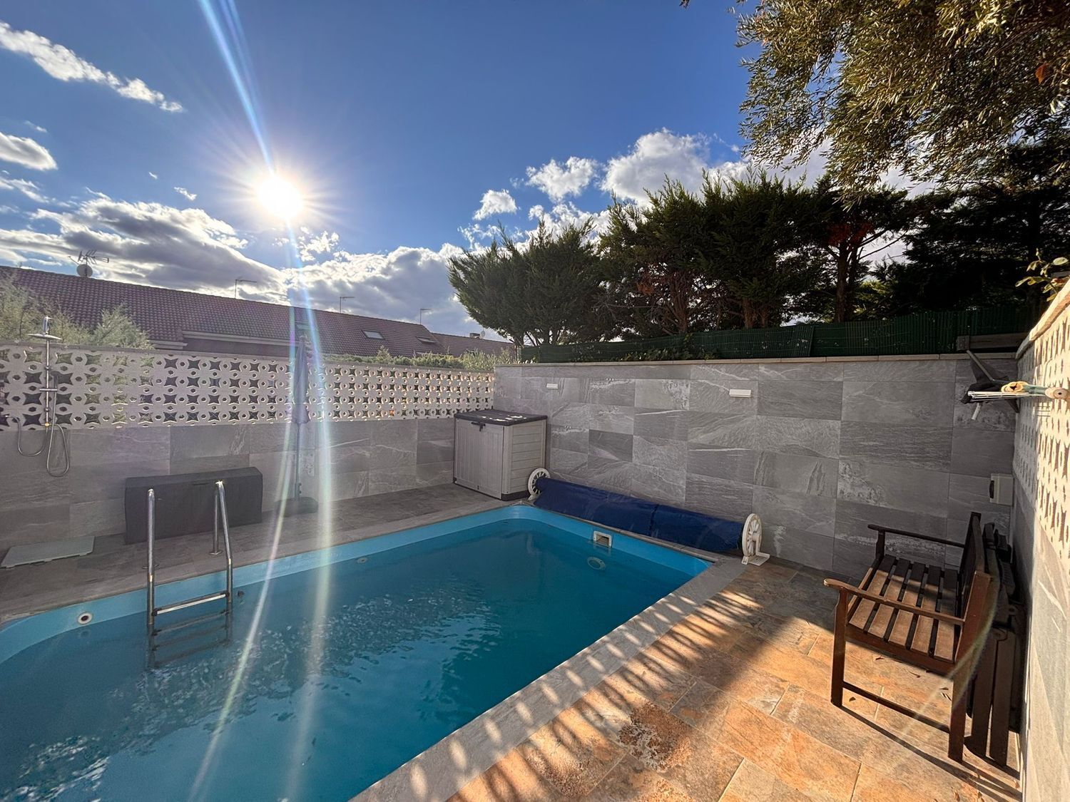 Casas o chalets-Venta-Rivas-Vaciamadrid-1840346-Foto-21