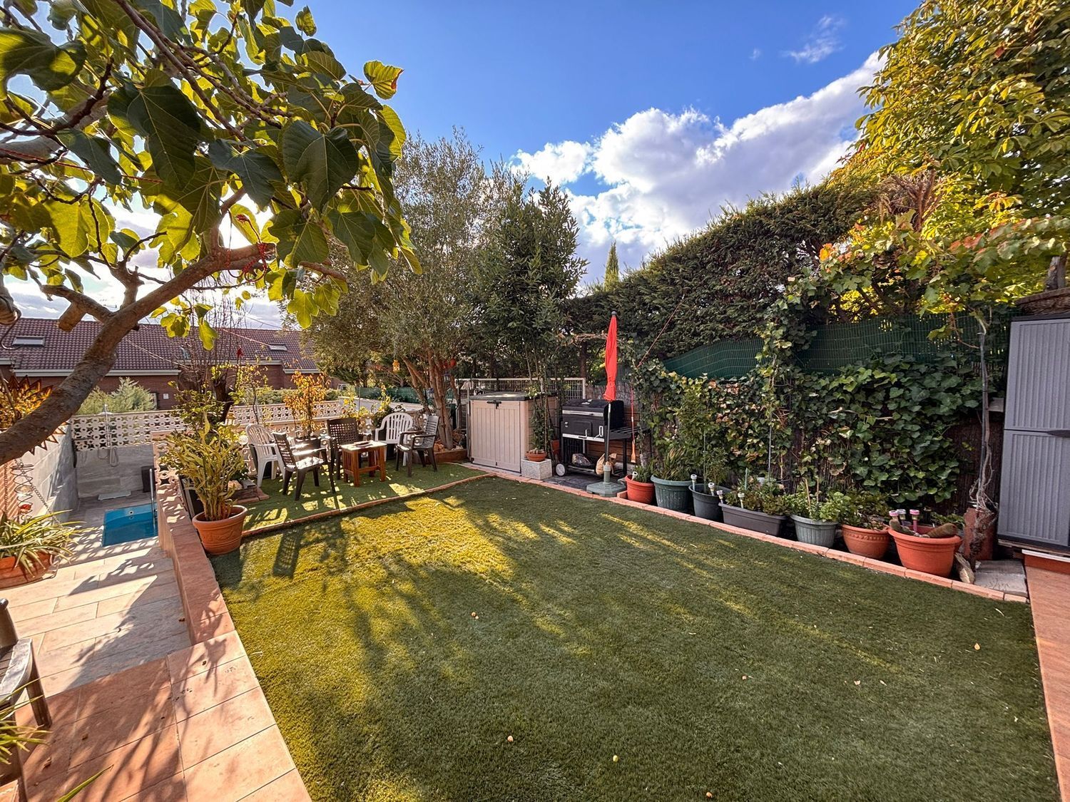 Casas o chalets-Venta-Rivas-Vaciamadrid-1840346-Foto-23