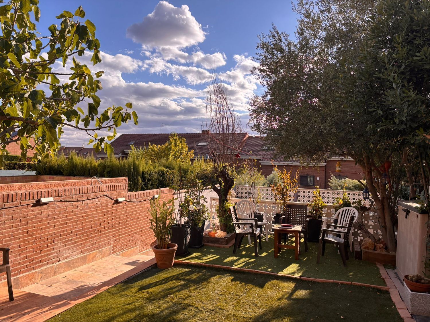 Casas o chalets-Venta-Rivas-Vaciamadrid-1840346-Foto-24