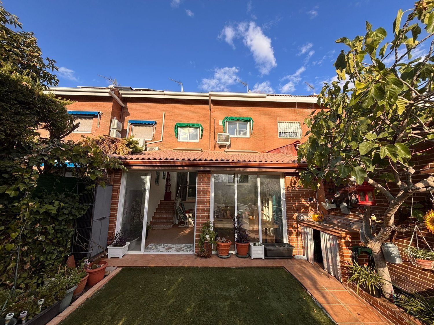 Casas o chalets-Venta-Rivas-Vaciamadrid-1840346-Foto-20