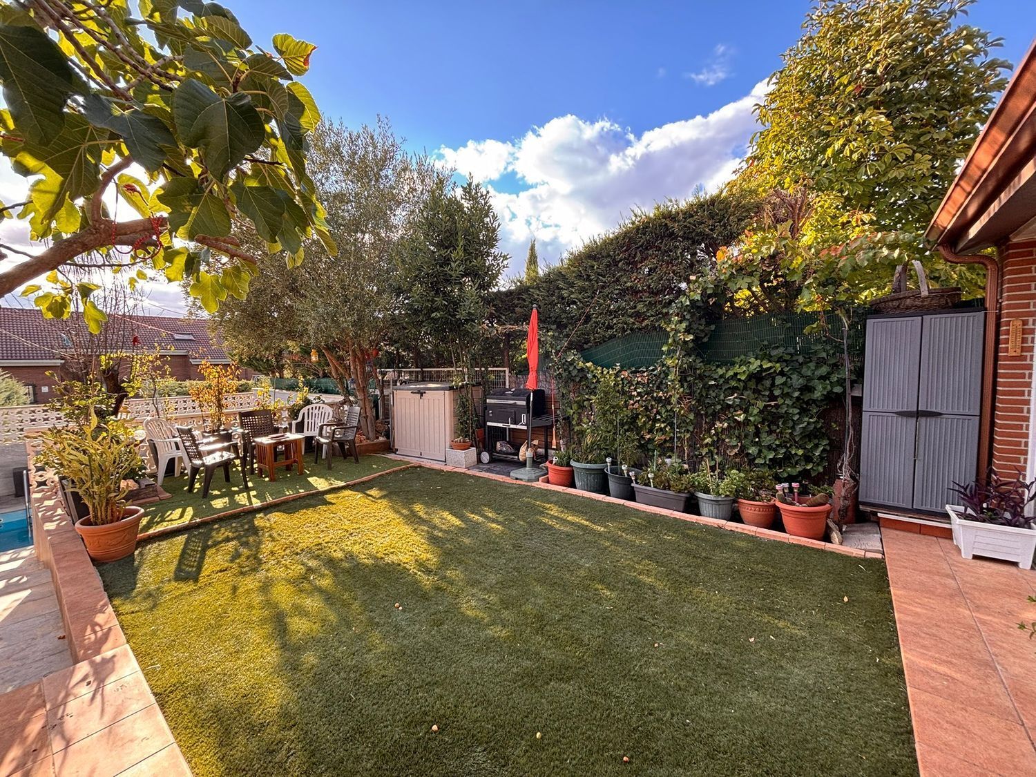Casas o chalets-Venta-Rivas-Vaciamadrid-1840346-Foto-22