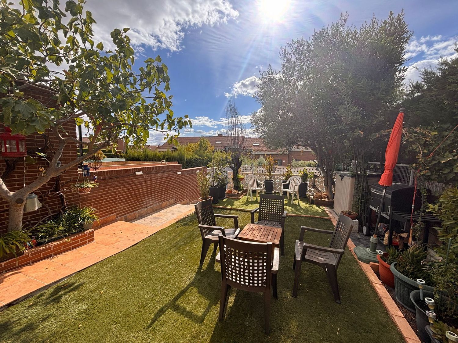 Casas o chalets-Venta-Rivas-Vaciamadrid-1840346-Foto-27