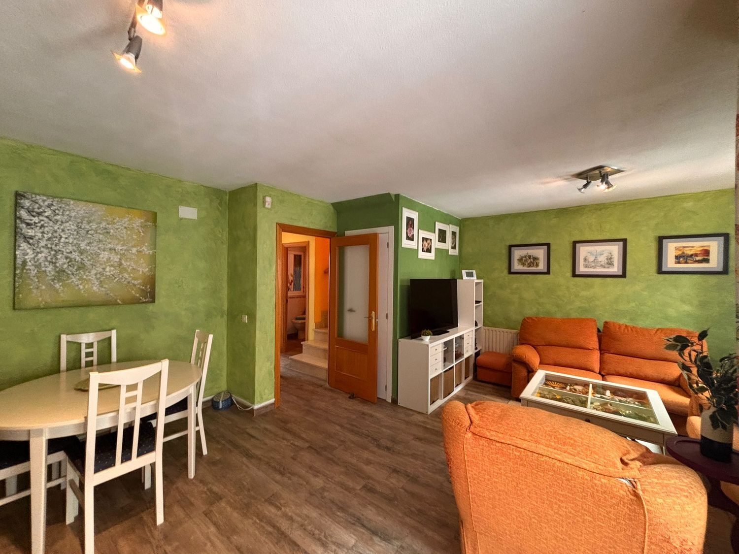 Casas o chalets-Venta-Rivas-Vaciamadrid-1840346-Foto-34
