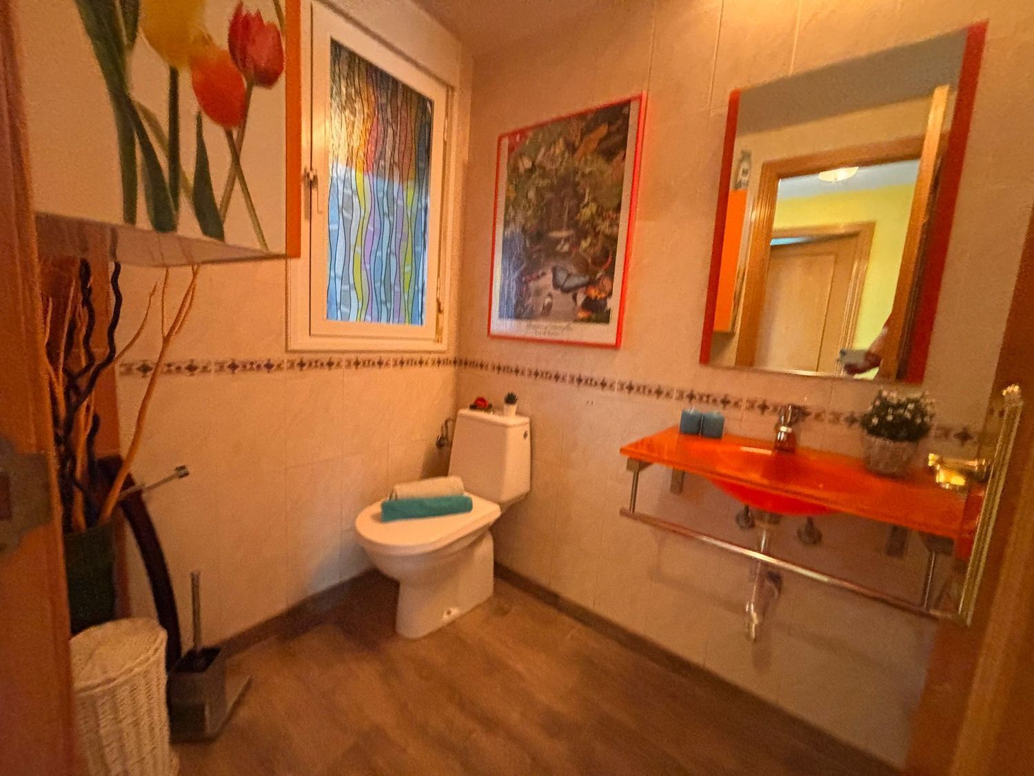 Casas o chalets-Venta-Rivas-Vaciamadrid-1840346-Foto-41