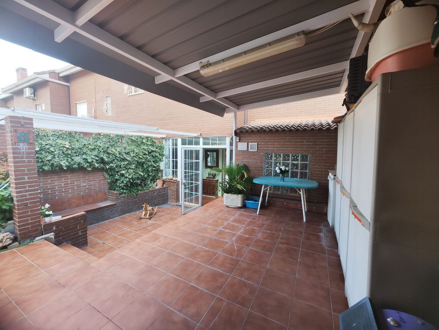 Casas o chalets-Venta-Rivas-Vaciamadrid-1840346-Foto-65