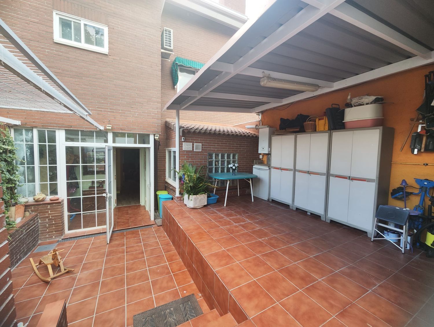 Casas o chalets-Venta-Rivas-Vaciamadrid-1840346-Foto-66