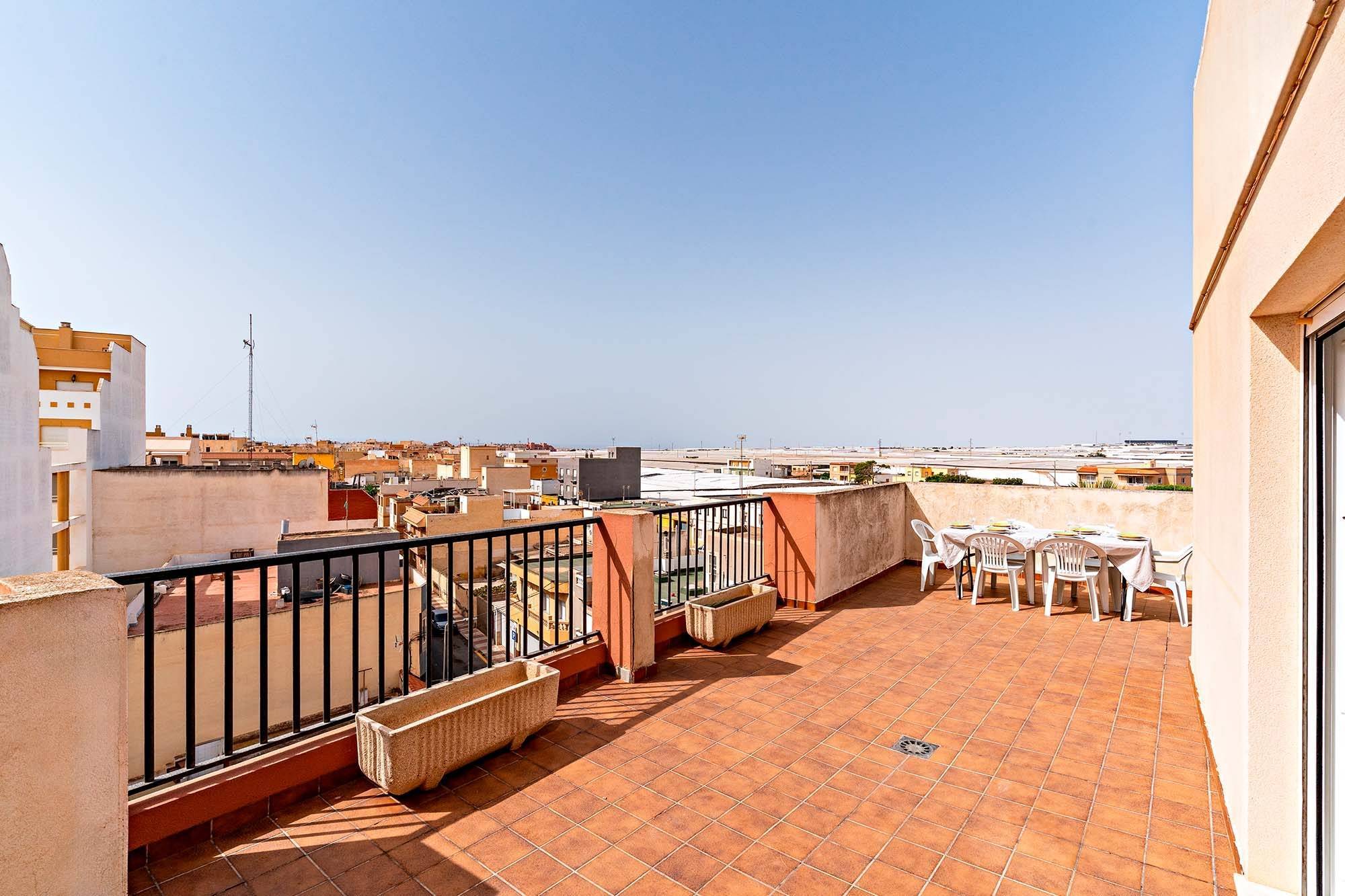 Pisos-Venta-Roquetas de Mar-1840537-Foto-5
