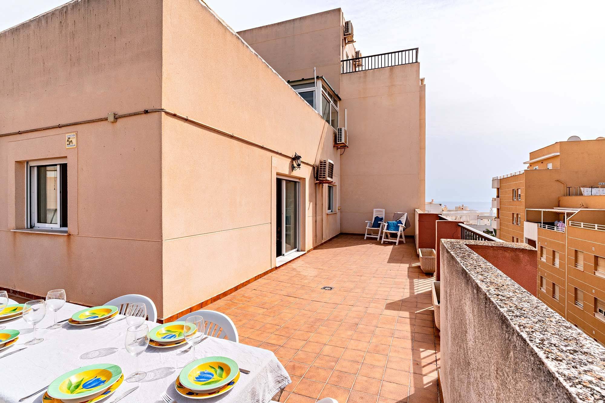 Pisos-Venta-Roquetas de Mar-1840537-Foto-3