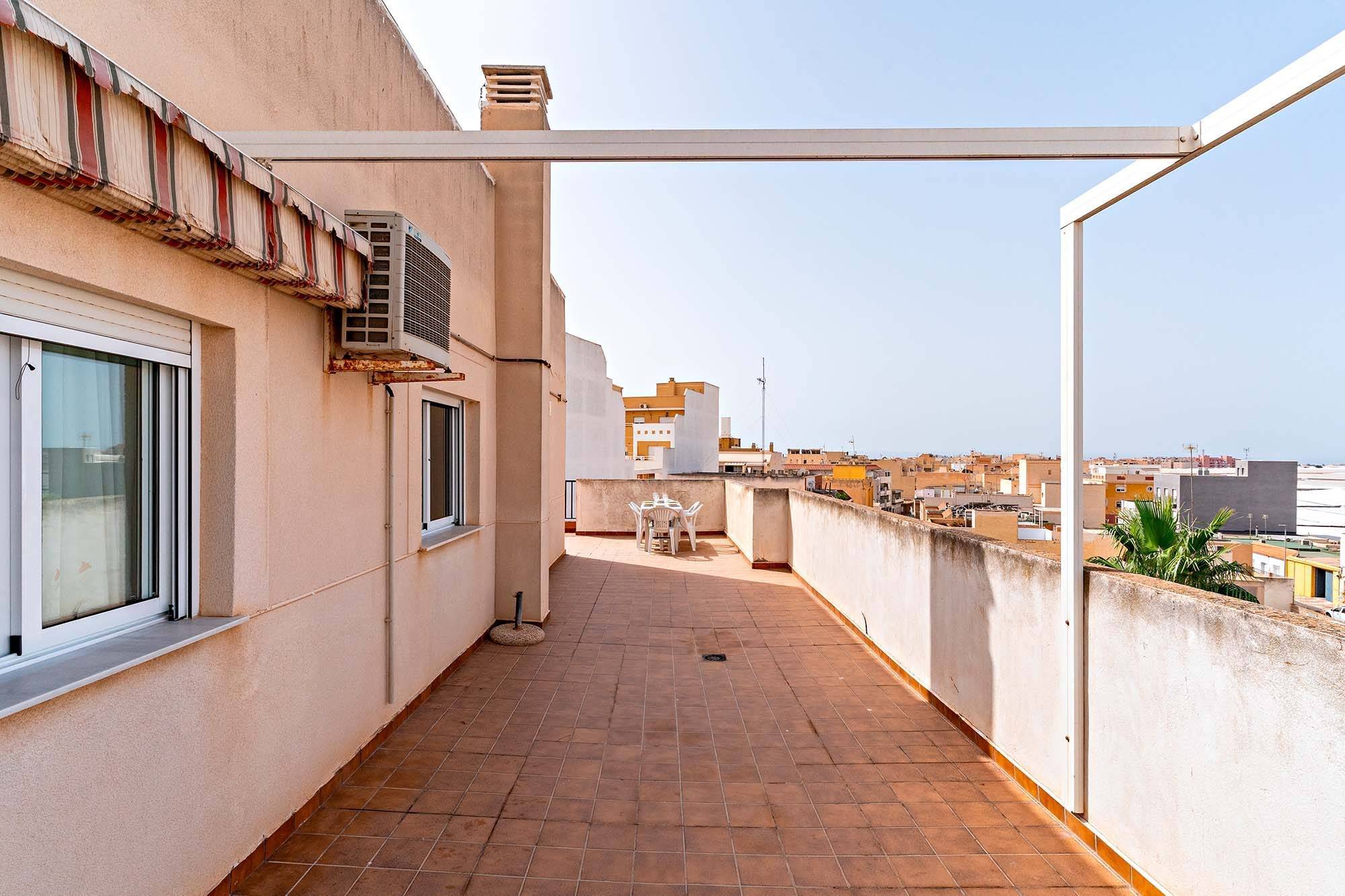 Pisos-Venta-Roquetas de Mar-1840537-Foto-4