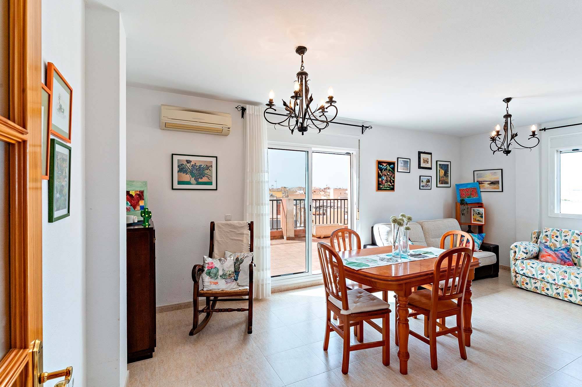 Pisos-Venta-Roquetas de Mar-1840537-Foto-6