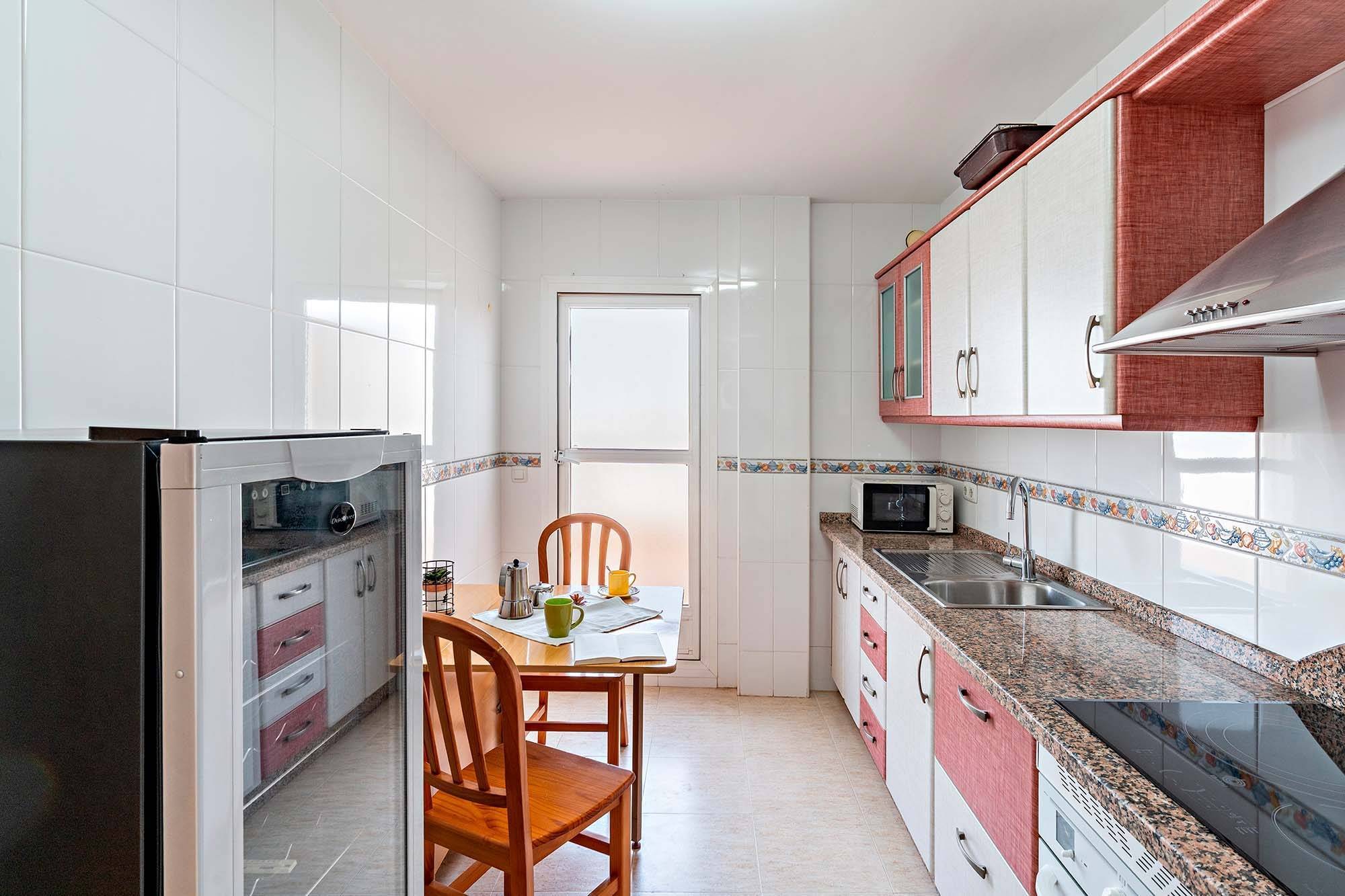 Pisos-Venta-Roquetas de Mar-1840537-Foto-9