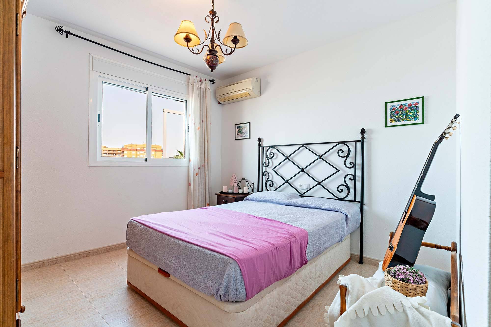 Pisos-Venta-Roquetas de Mar-1840537-Foto-18