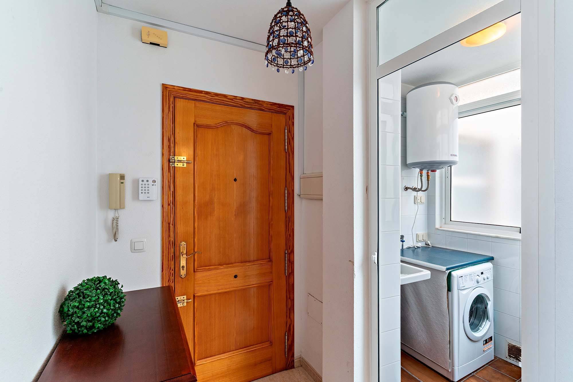 Pisos-Venta-Roquetas de Mar-1840537-Foto-25