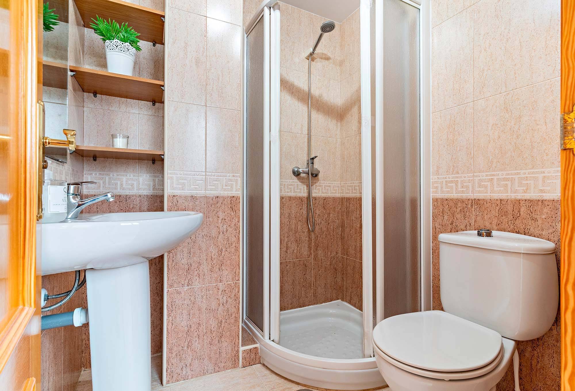 Pisos-Venta-Roquetas de Mar-1840537-Foto-23