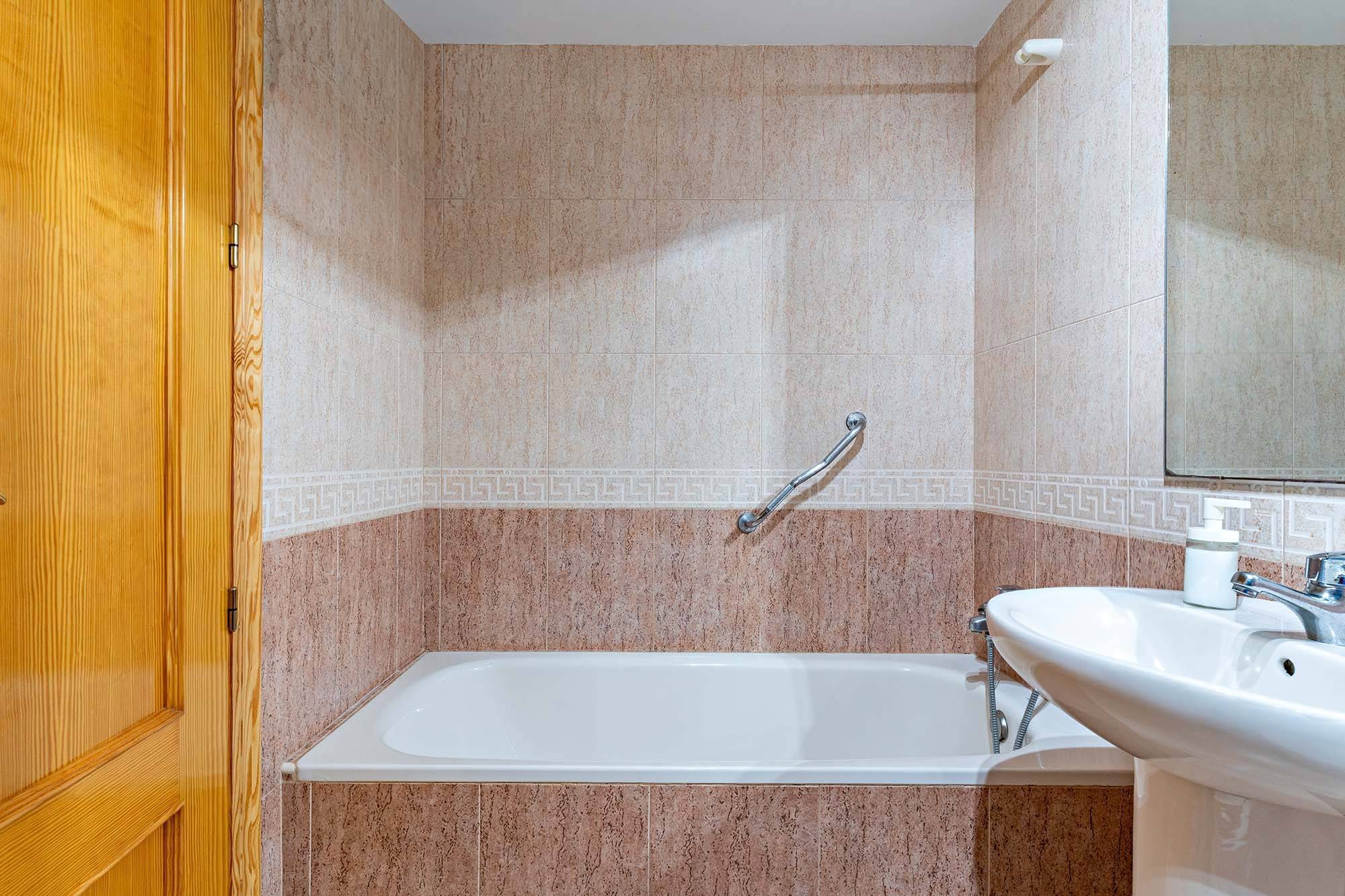 Pisos-Venta-Roquetas de Mar-1840537-Foto-22