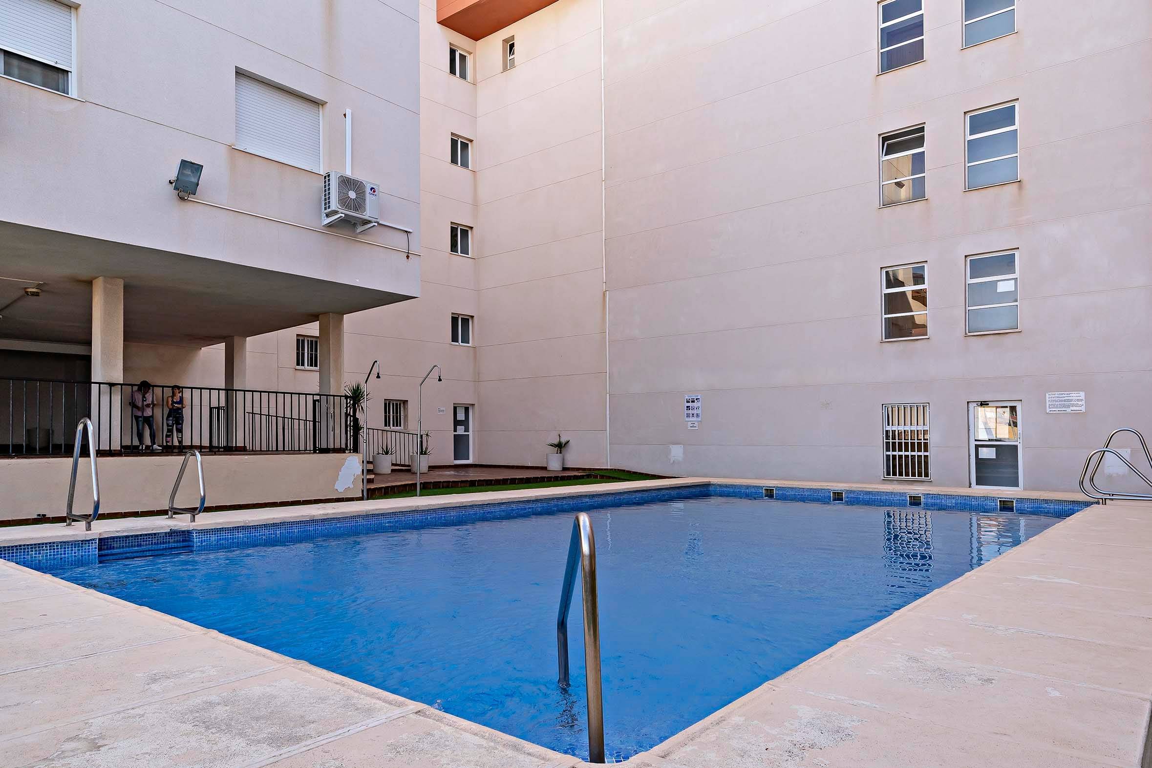 Pisos-Venta-Roquetas de Mar-1840537-Foto-27