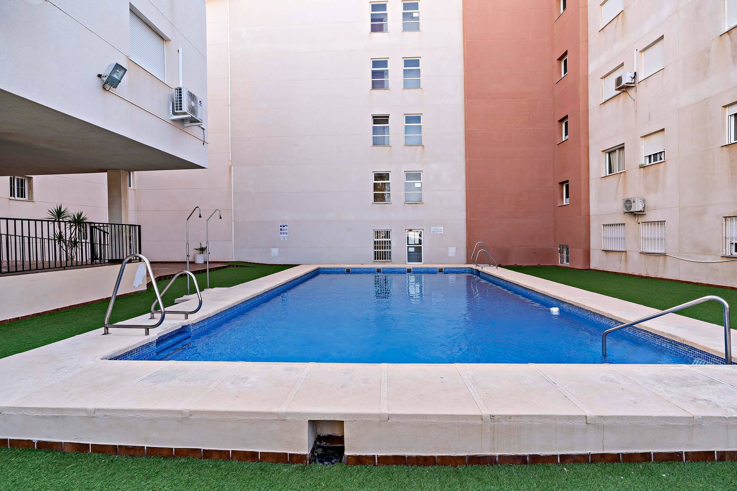 Pisos-Venta-Roquetas de Mar-1840537-Foto-28