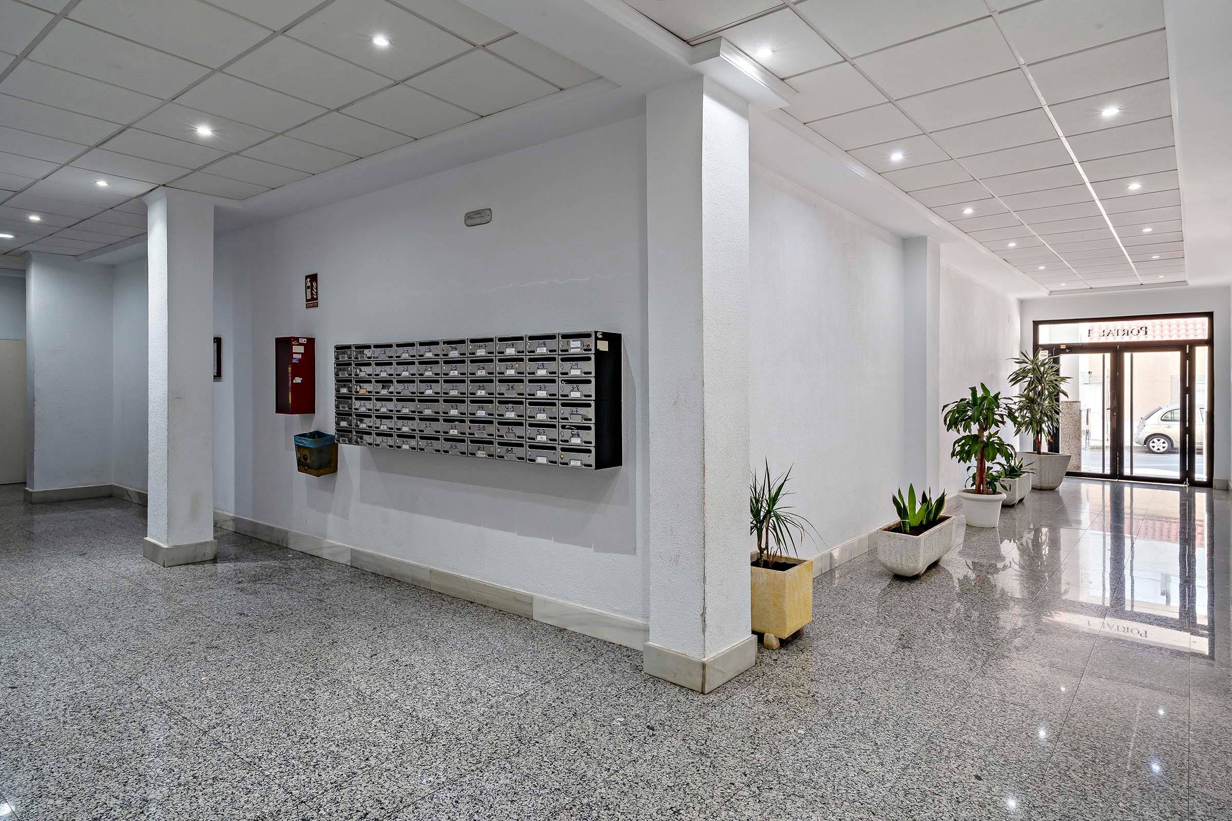 Pisos-Venta-Roquetas de Mar-1840537-Foto-34