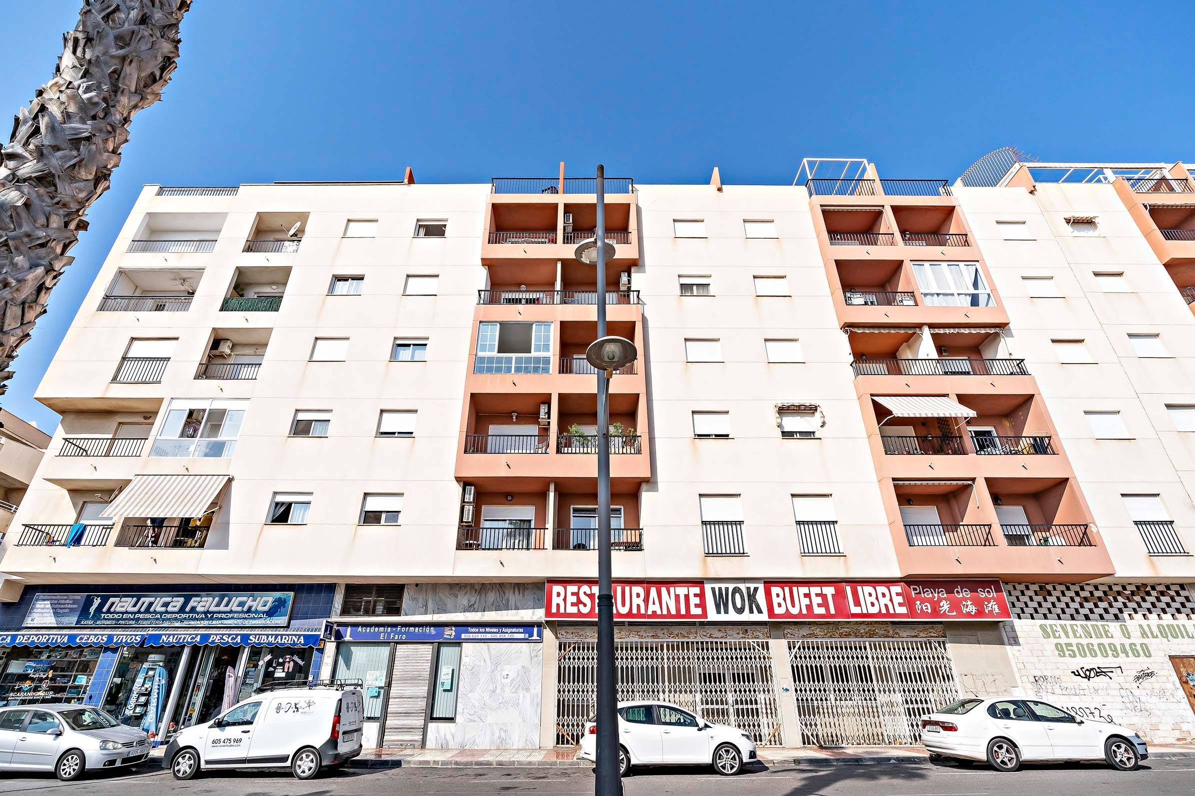 Pisos-Venta-Roquetas de Mar-1840537-Foto-36